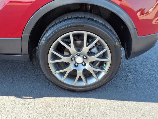 2019 Buick Encore Sport Touring