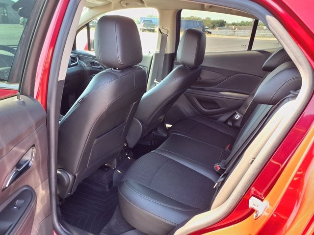 2019 Buick Encore Sport Touring