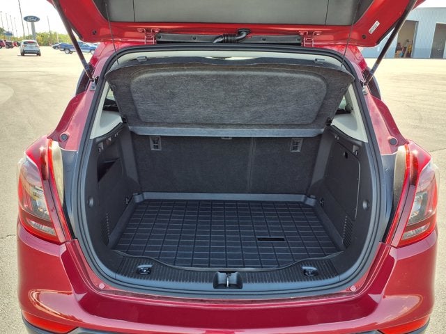 2019 Buick Encore Sport Touring