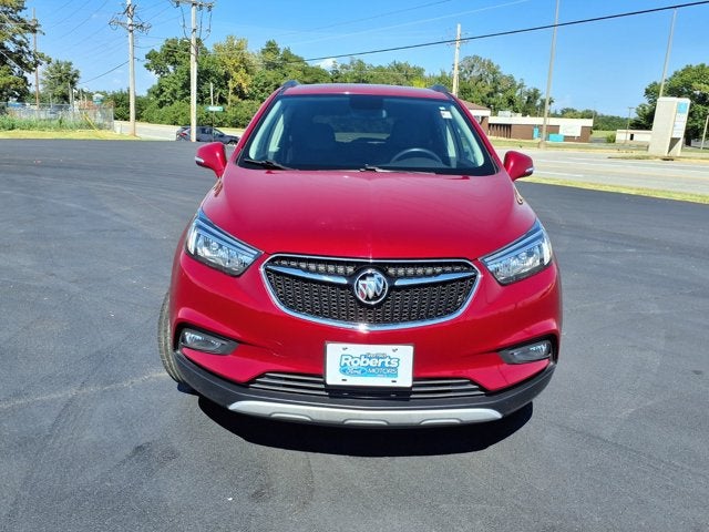 2019 Buick Encore Sport Touring