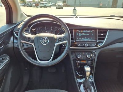2019 Buick Encore Sport Touring
