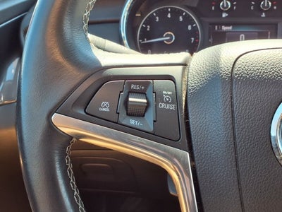 2019 Buick Encore Sport Touring