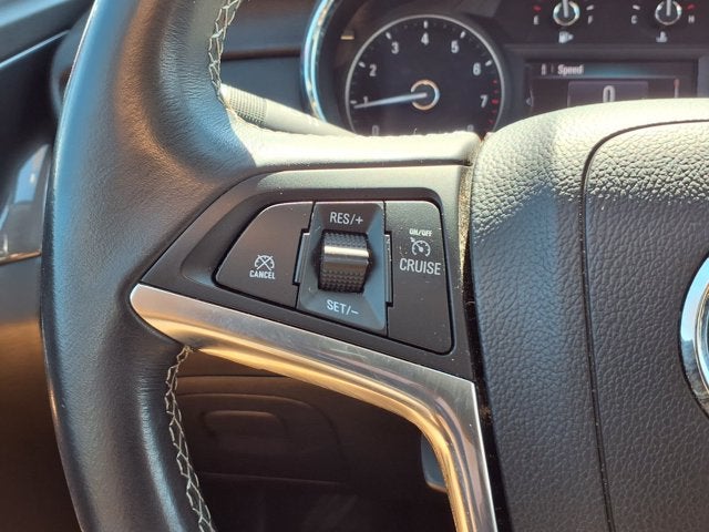 2019 Buick Encore Sport Touring