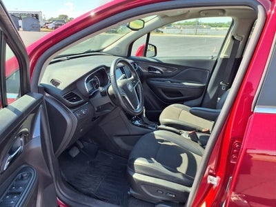 2019 Buick Encore Sport Touring