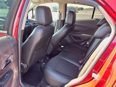 2019 Buick Encore Sport Touring