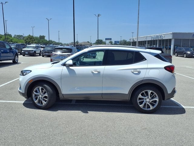 2023 Buick Encore GX Essence