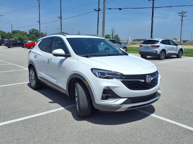 2023 Buick Encore GX Essence