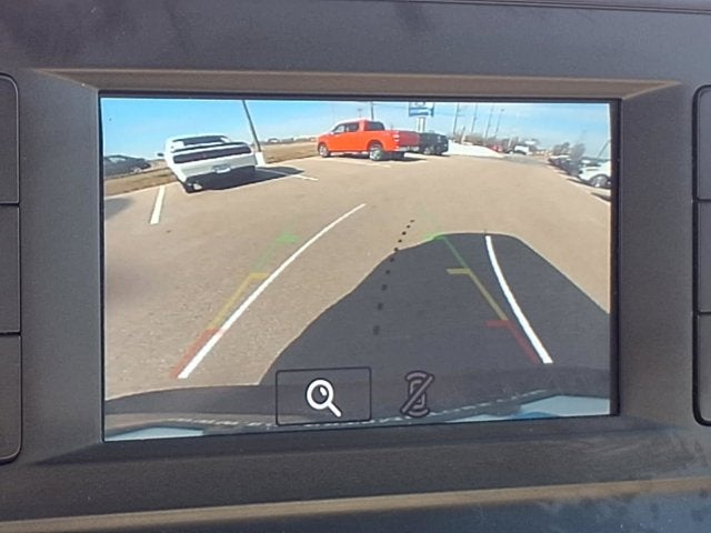 2018 Ford EcoSport S