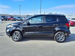 2018 Ford EcoSport S