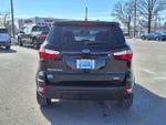 2018 Ford EcoSport S