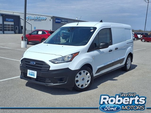 2020 Ford Transit Connect XL