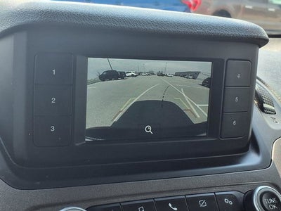 2020 Ford Transit Connect XL