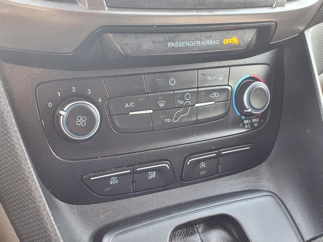2020 Ford Transit Connect XL