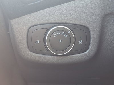 2020 Ford Transit Connect XL