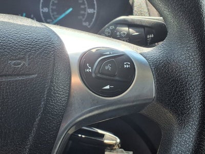 2020 Ford Transit Connect XL