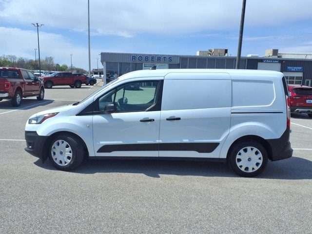 2020 Ford Transit Connect XL