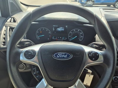 2020 Ford Transit Connect XL