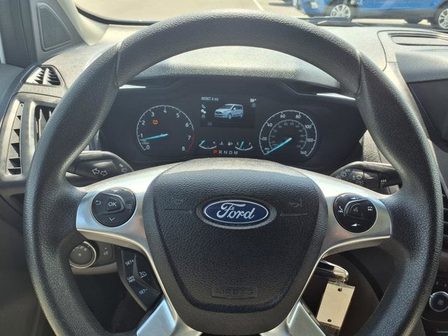 2020 Ford Transit Connect XL