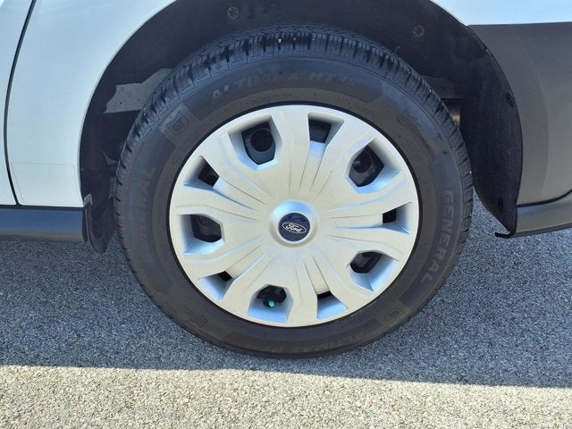 2020 Ford Transit Connect XL