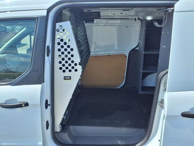 2020 Ford Transit Connect XL