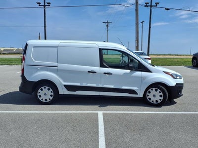 2020 Ford Transit Connect XL