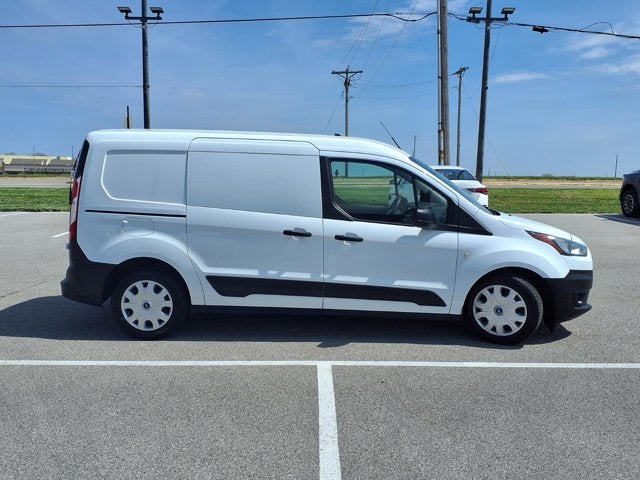 2020 Ford Transit Connect XL