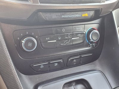 2020 Ford Transit Connect XL