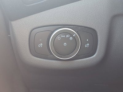 2020 Ford Transit Connect XL