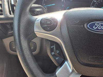 2020 Ford Transit Connect XL