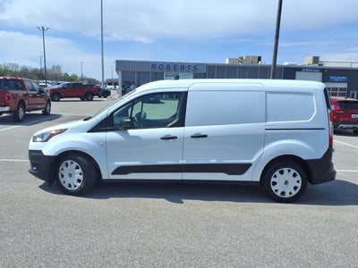 2020 Ford Transit Connect XL