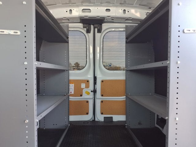 2020 Ford Transit Connect XL