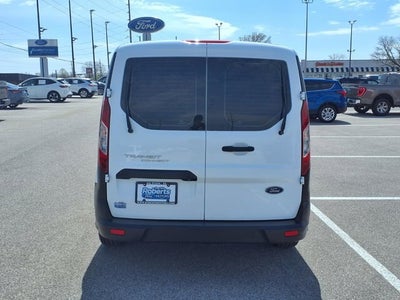 2020 Ford Transit Connect XL