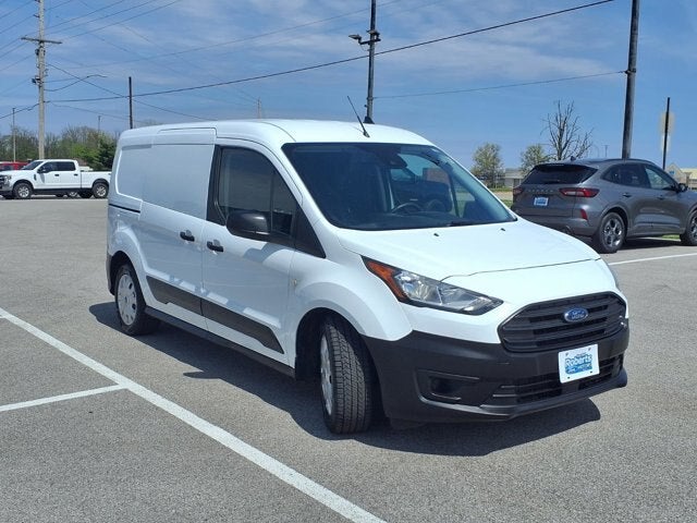 2020 Ford Transit Connect XL