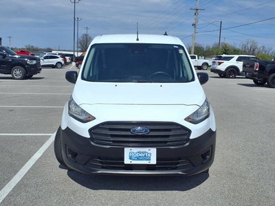 2020 Ford Transit Connect XL