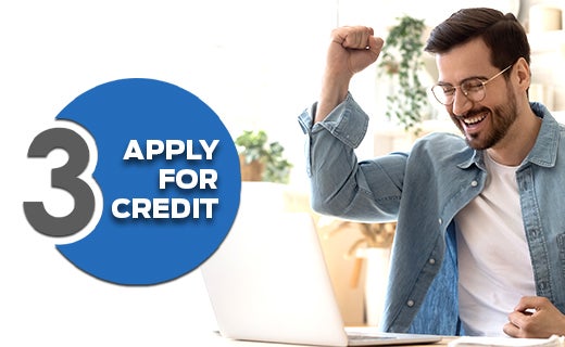 Apply For Credit
