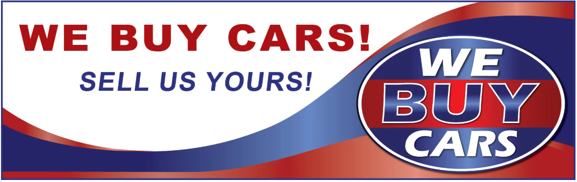 We Buy Cars